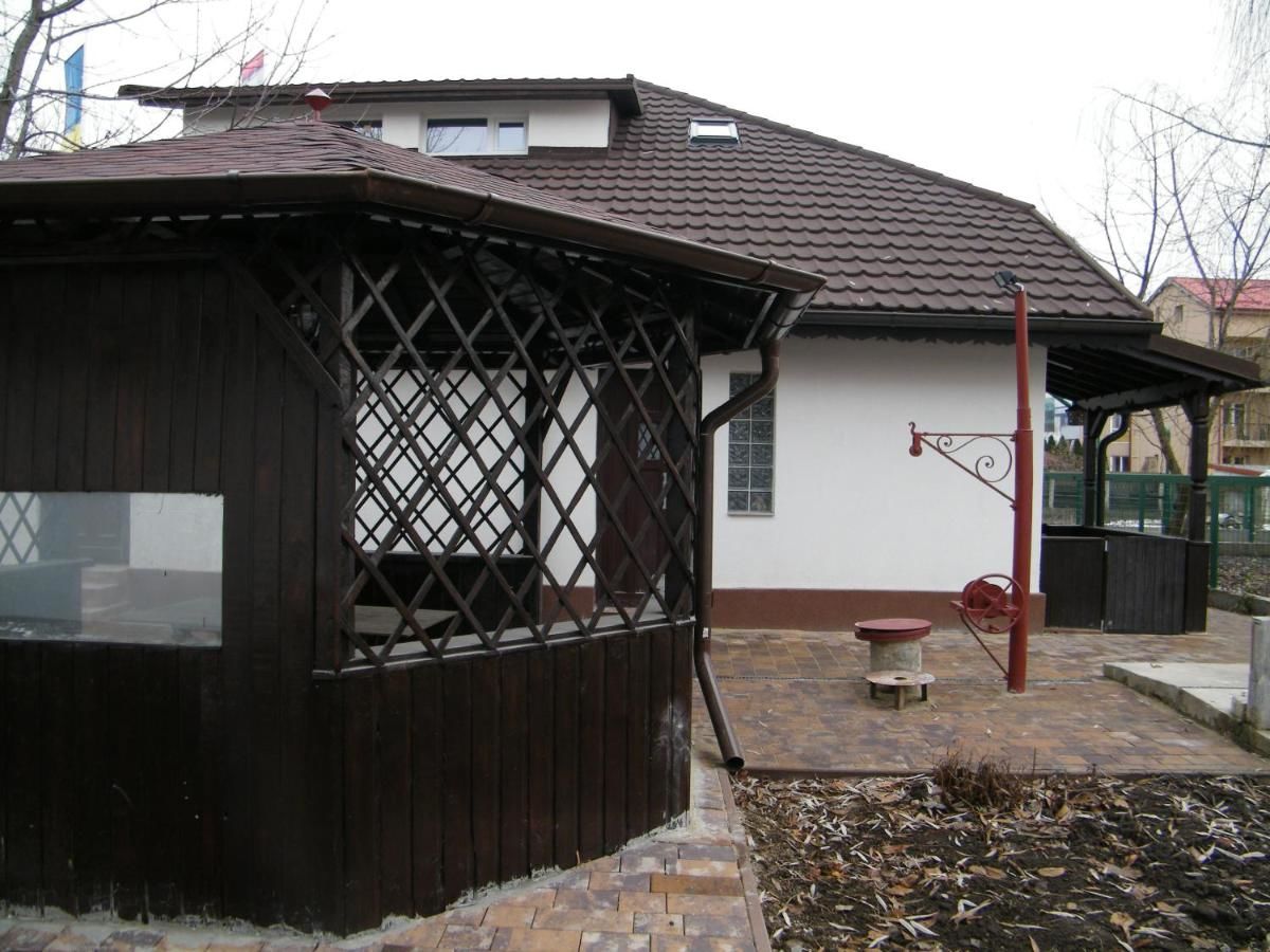 Дома для отпуска Iarca Cottage Бухарест-27