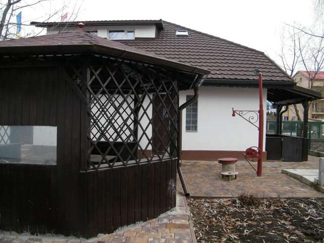 Дома для отпуска Iarca Cottage Бухарест-26